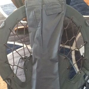 Banana Republic dress pants.